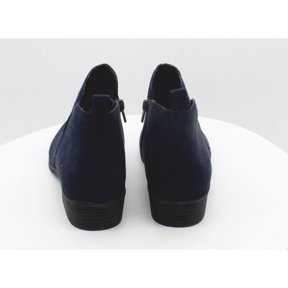 Sun + Stone Cadee Ankle Booties - Picture 8 of 8